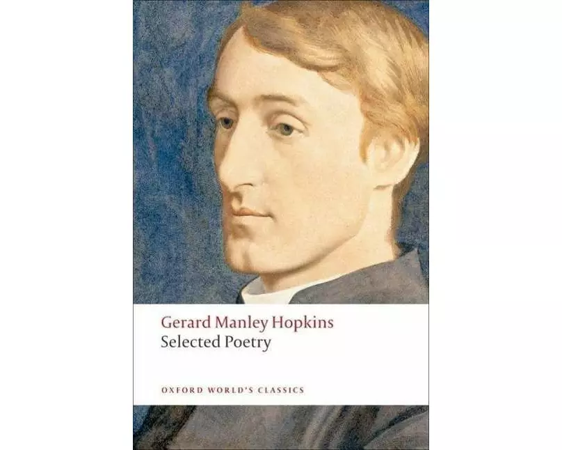 Selected Poetry