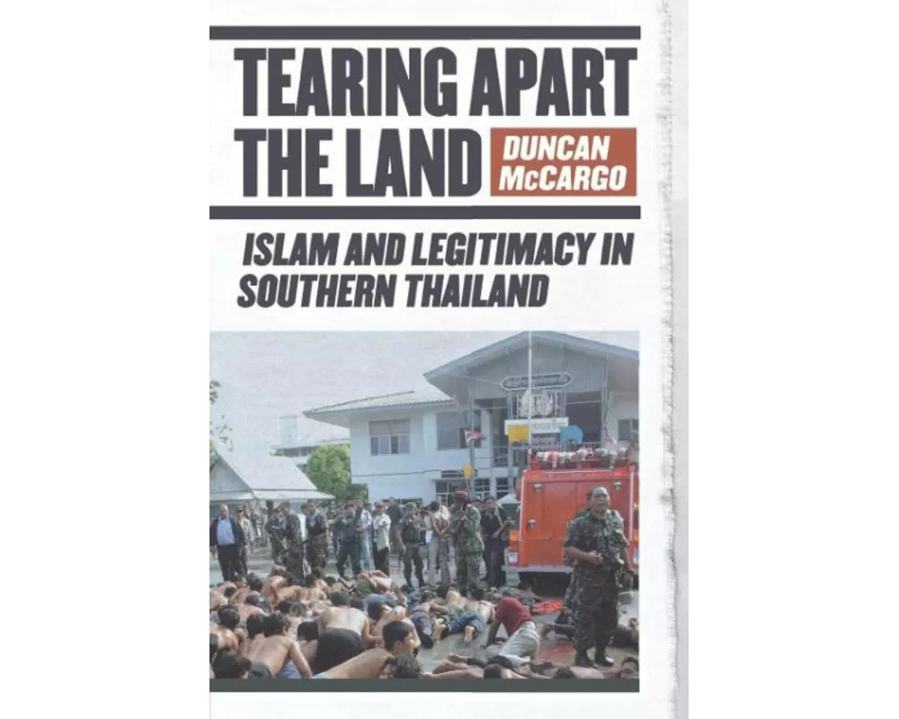 Tearing Apart the Land