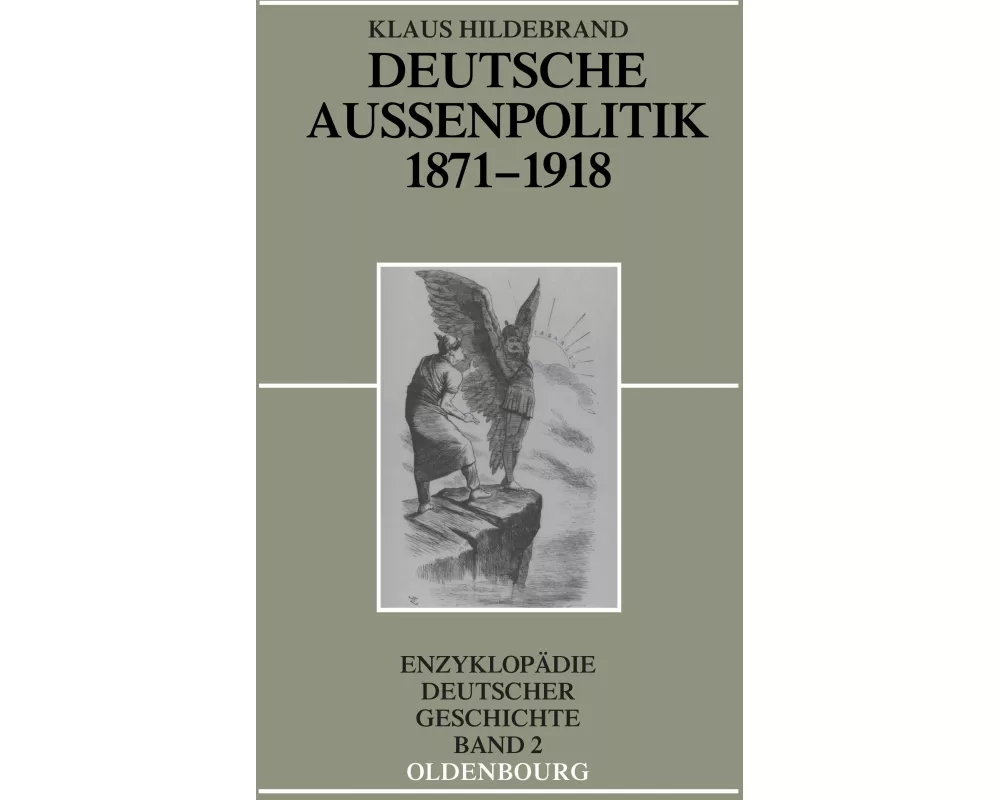 Deutsche Außenpolitik 1871-1918