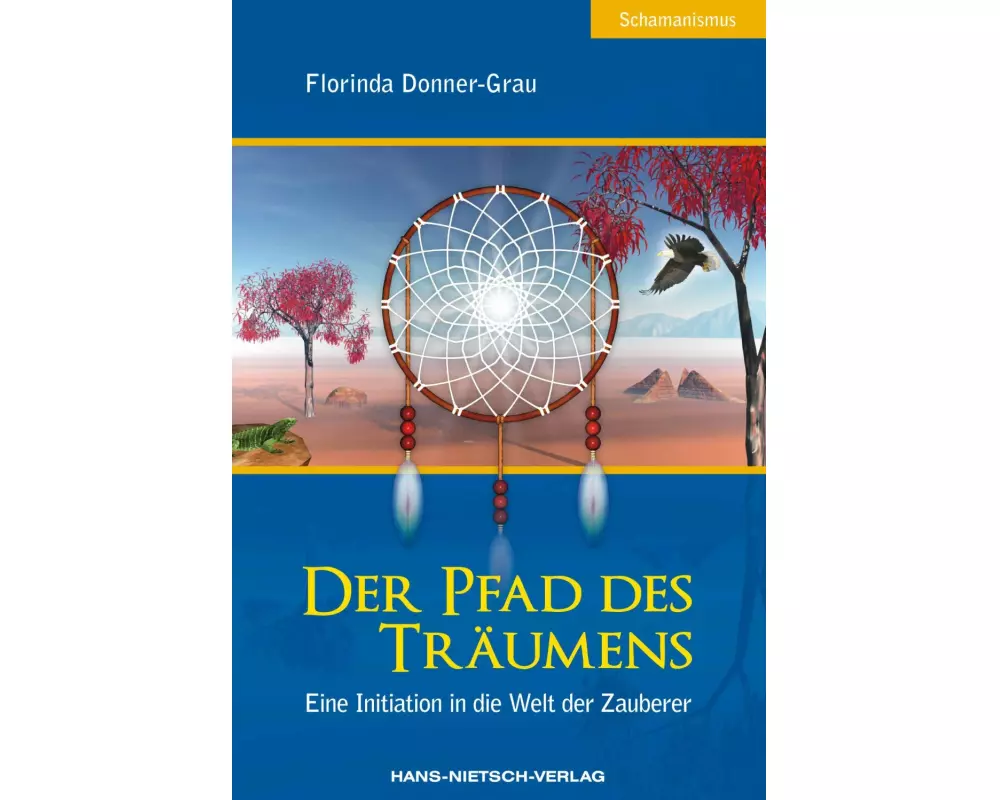 Der Pfad des Träumens