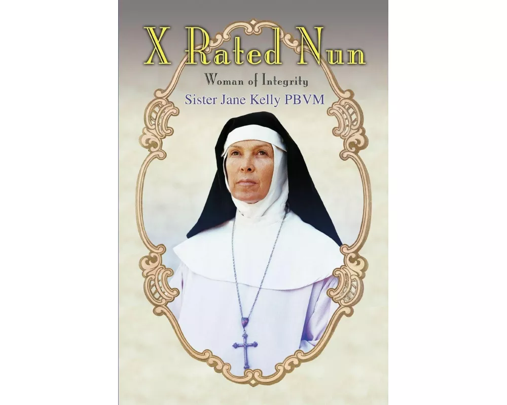 X Rated Nun