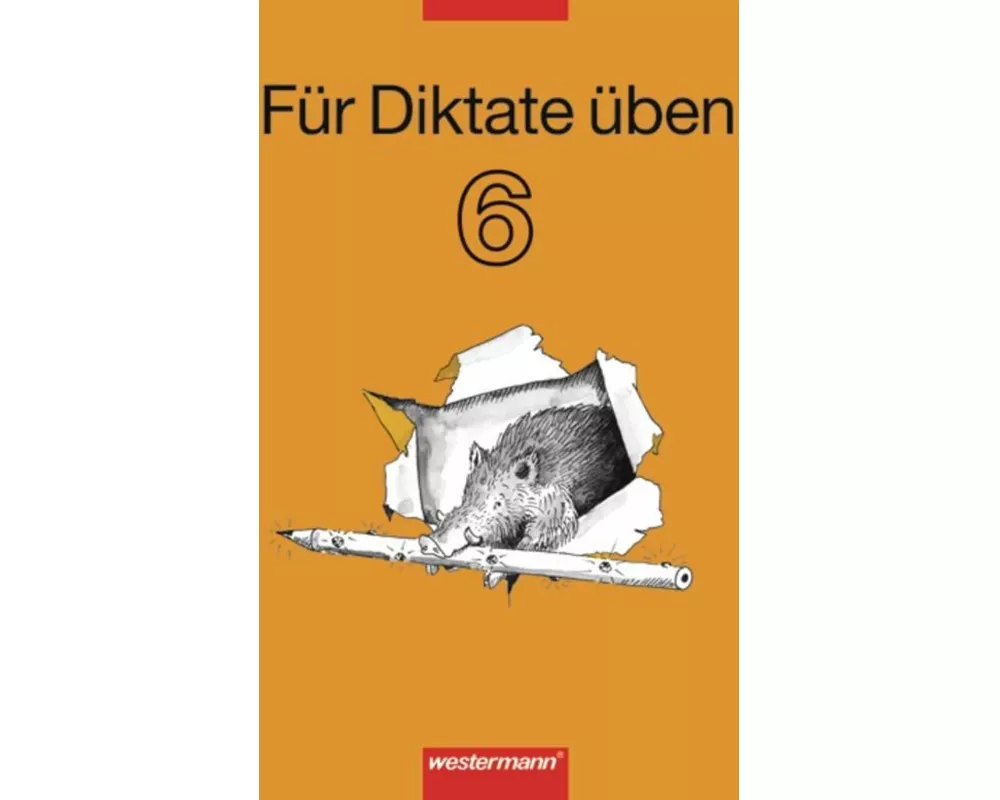Für Diktate üben - Ausgabe 2006