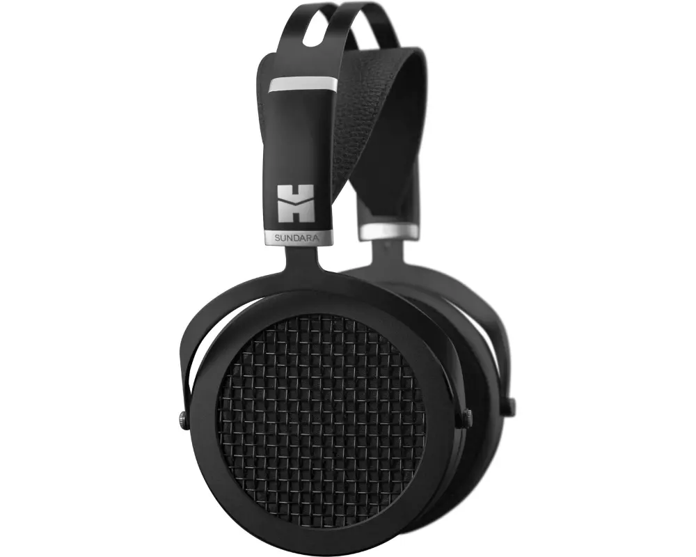 Hifiman Over-Ear-Kopfhörer Sundara Schwarz