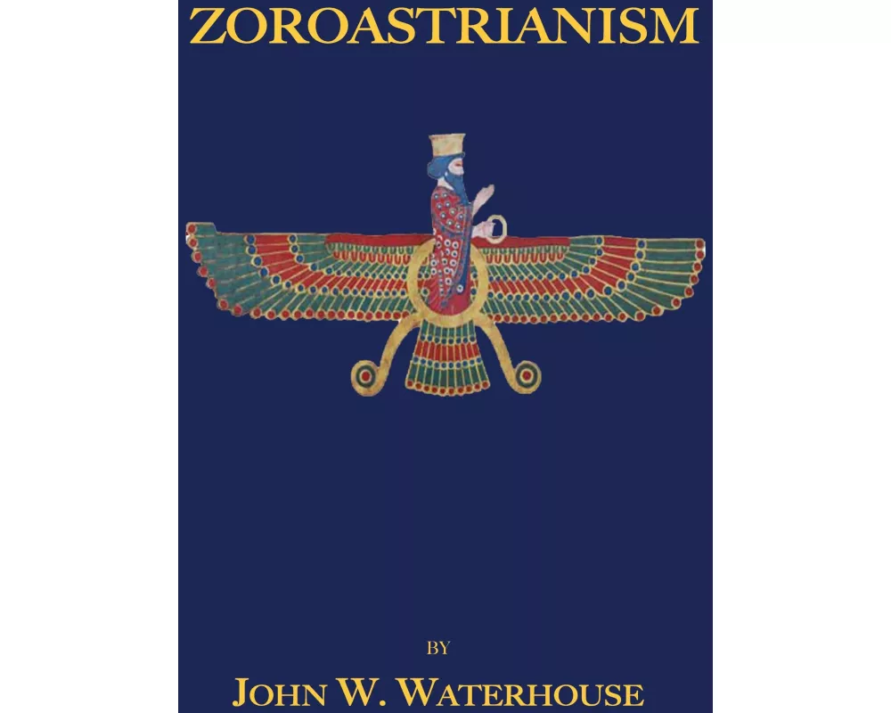 Zoroastrianism