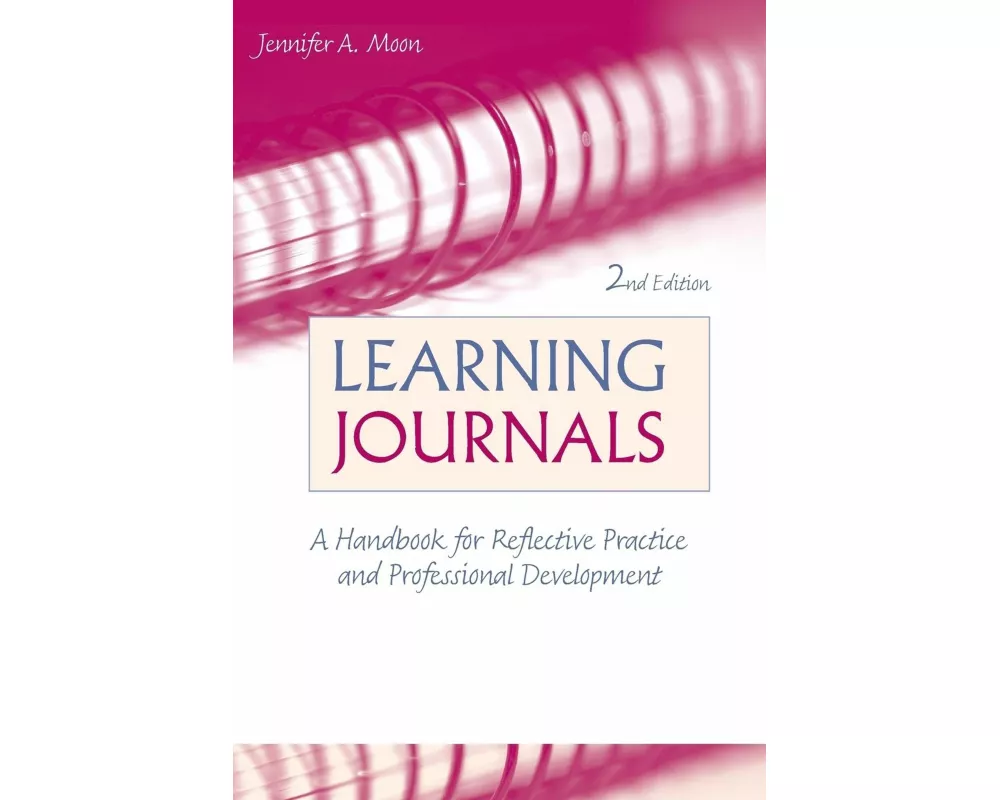 Learning Journals