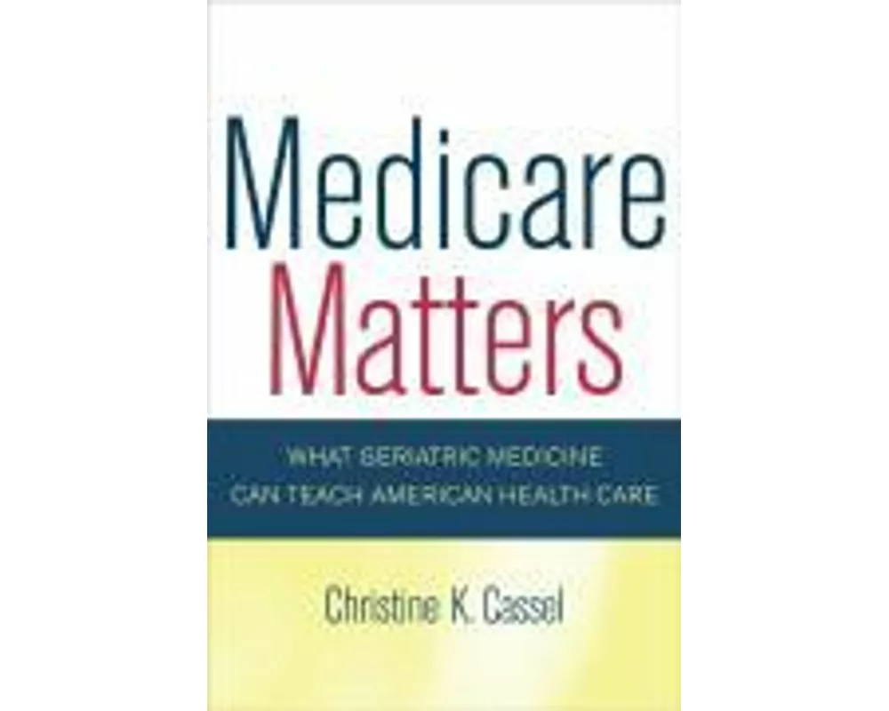 Medicare Matters