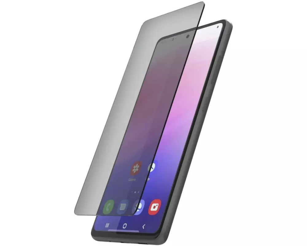 Hama Displayschutz Privacy Galaxy A53 5G