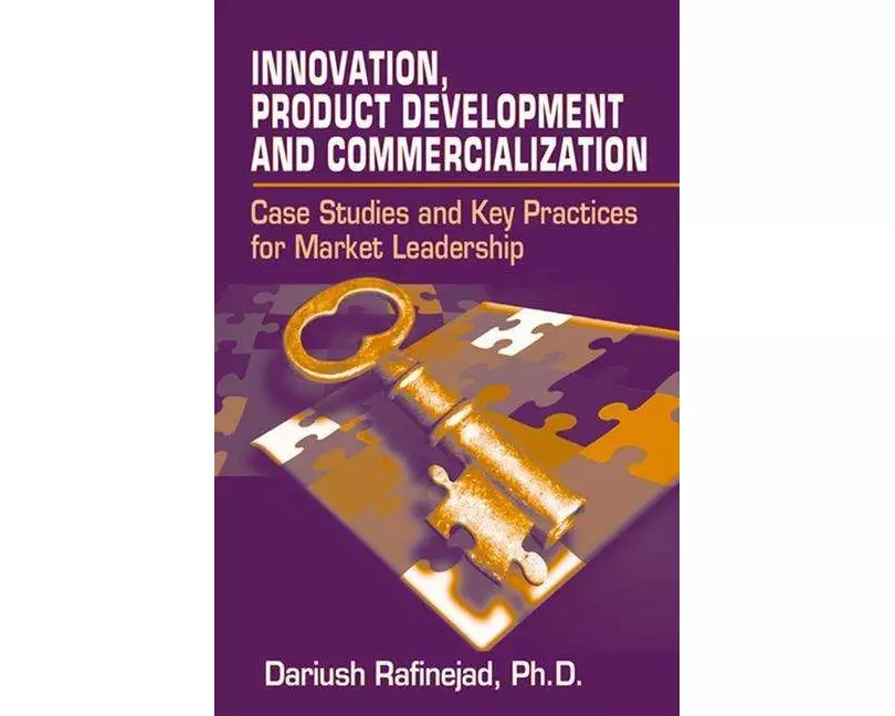 Innovation, Product Development and Commercialization