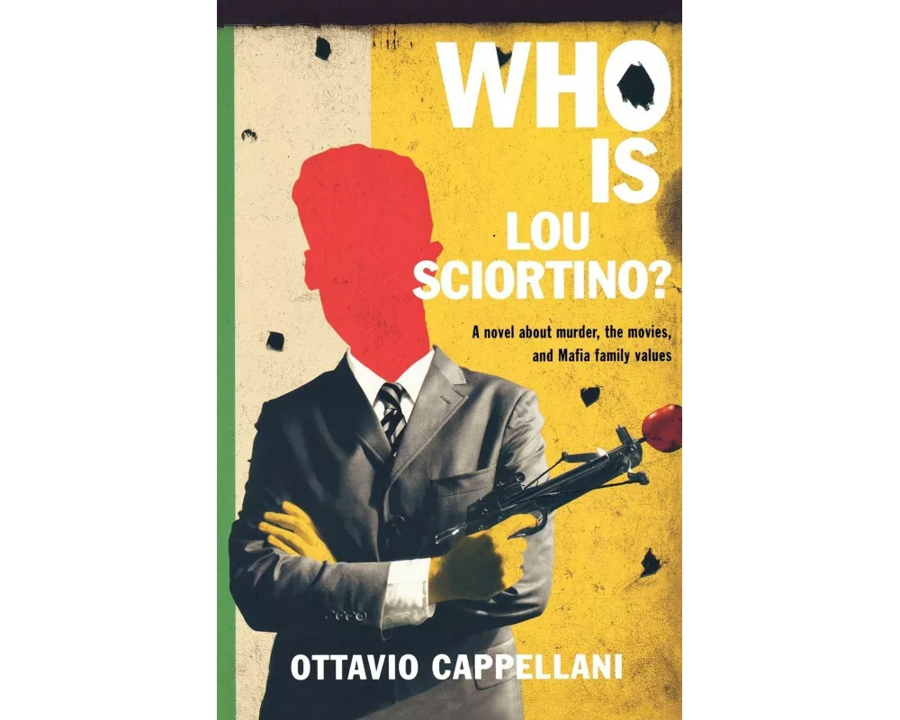 Who Is Lou Sciortino?