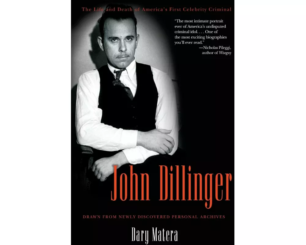 John Dillinger