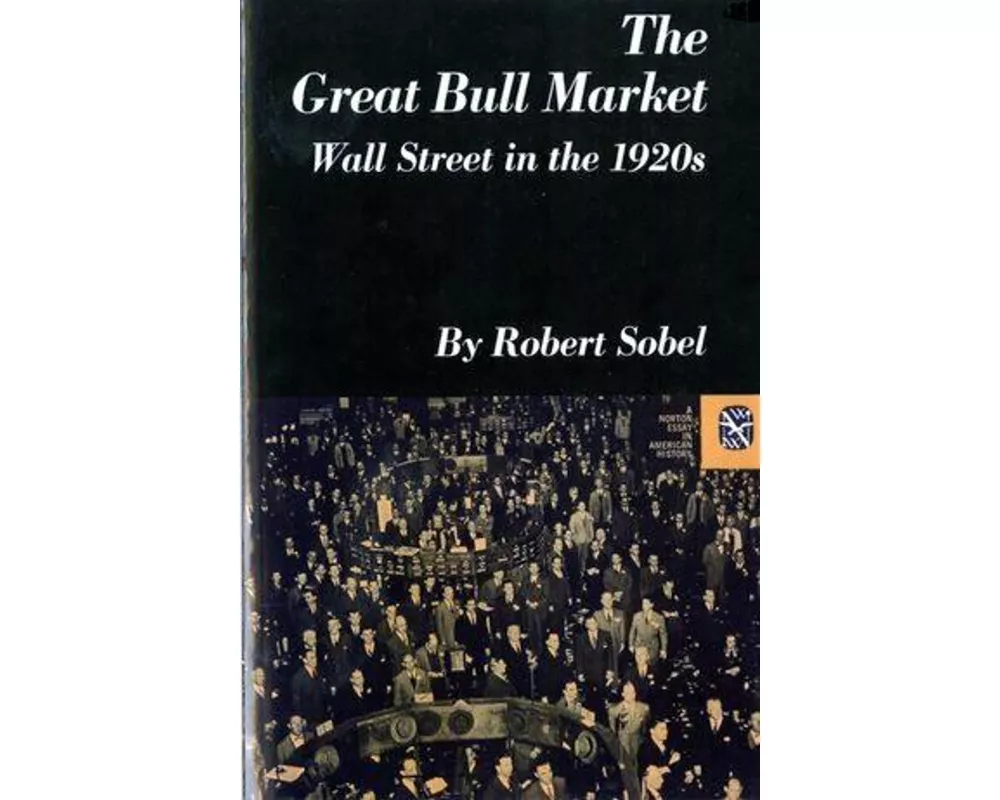 The Great Bull Market