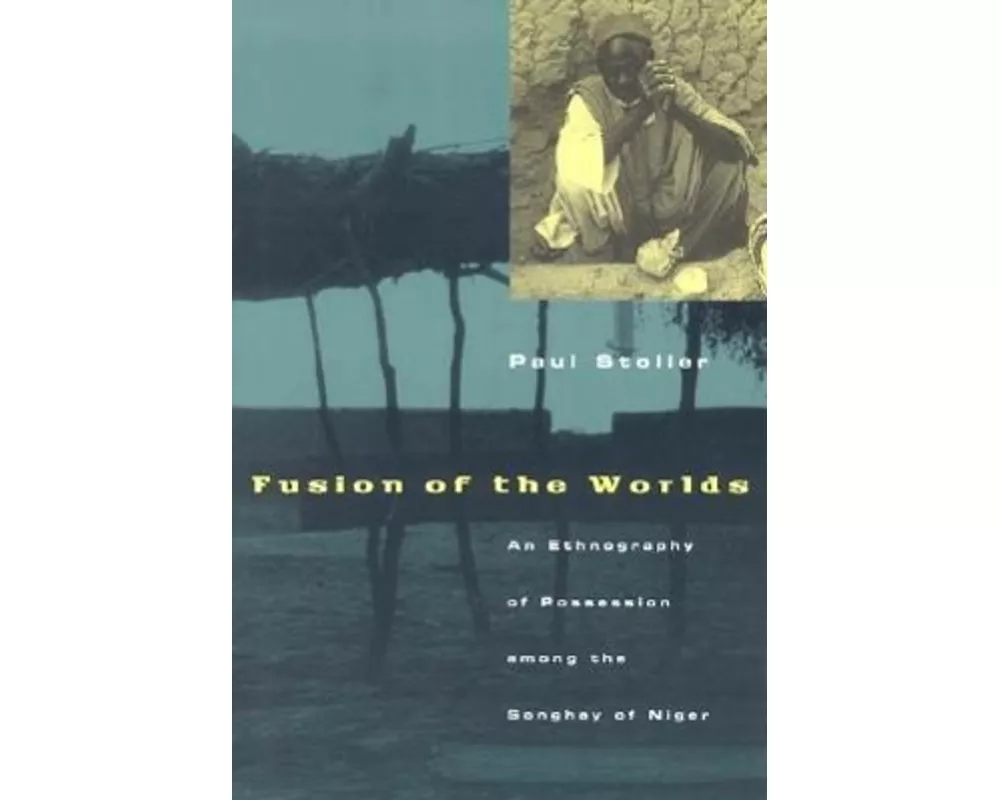 Fusion of the Worlds