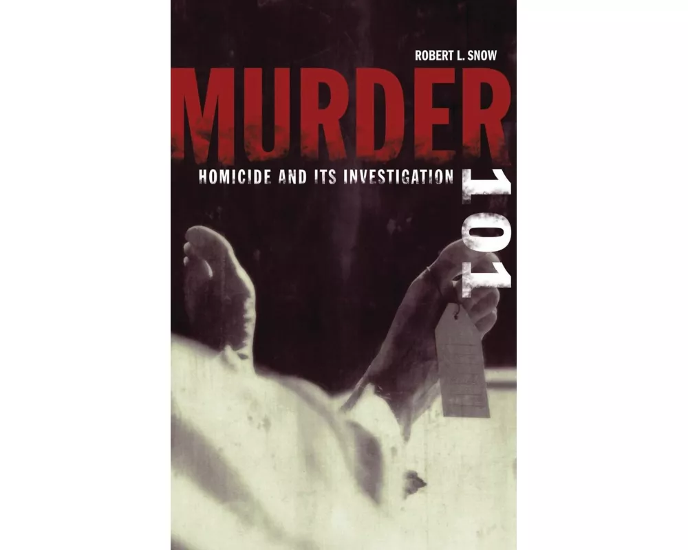 Murder 101