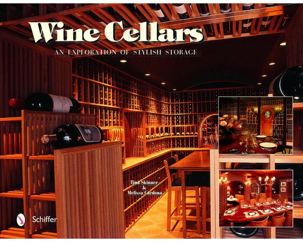 Wine Cellars