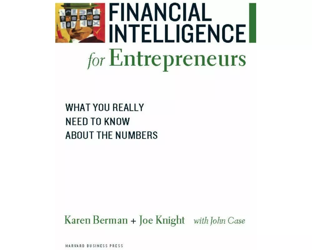 Financial Intelligence for Entrepreneurs