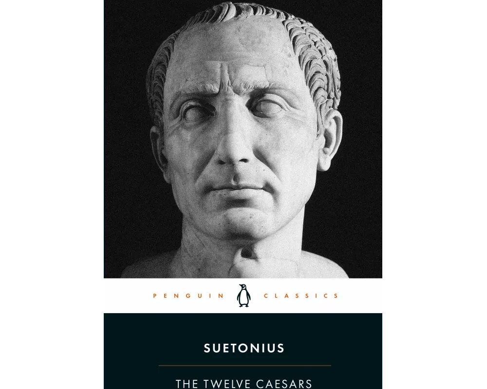 The Twelve Caesars