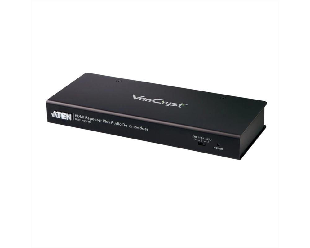 ATEN VC880 HDMI Video Repeater, max. 15m