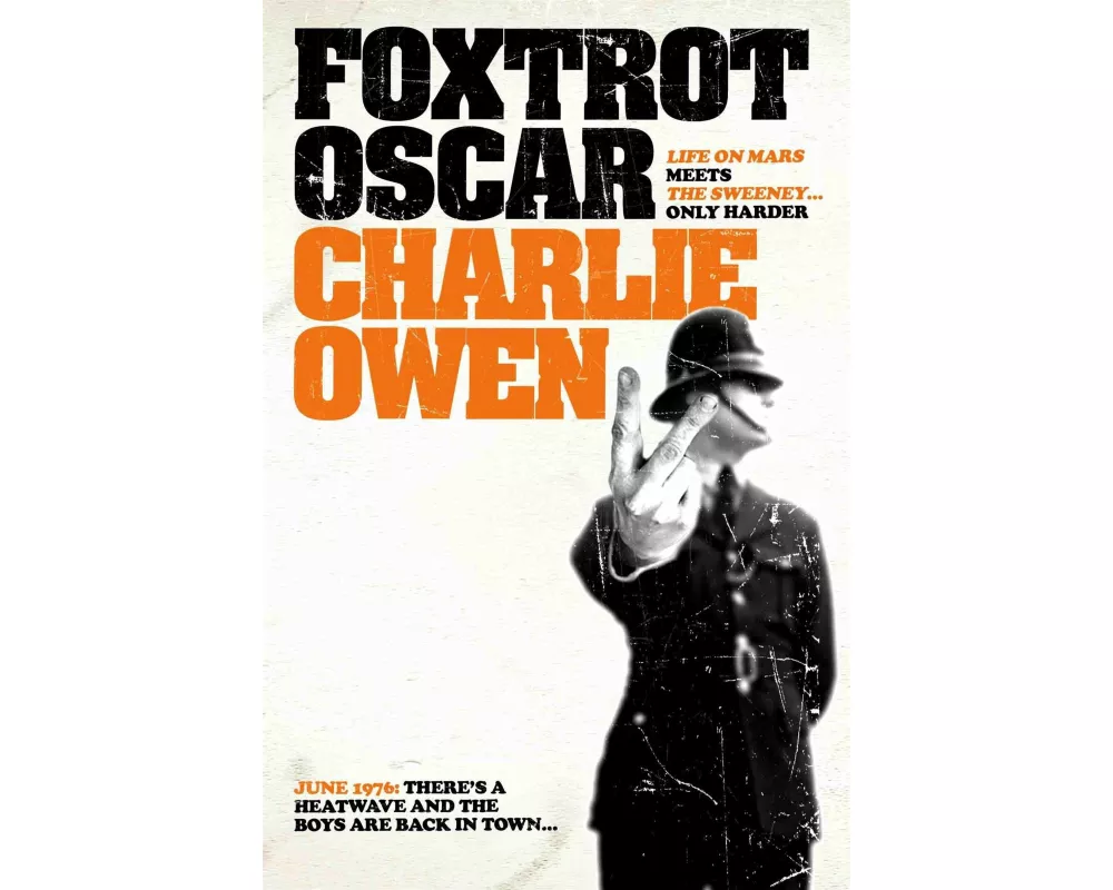 Foxtrot Oscar
