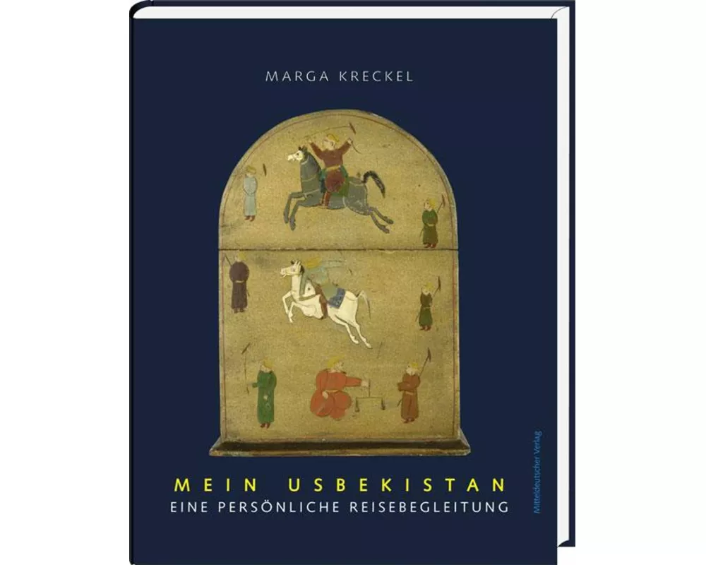 Mein Usbekistan