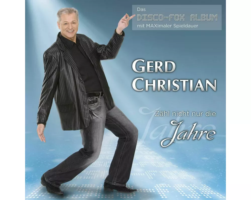 Zähl Nicht Nur Die Jahre