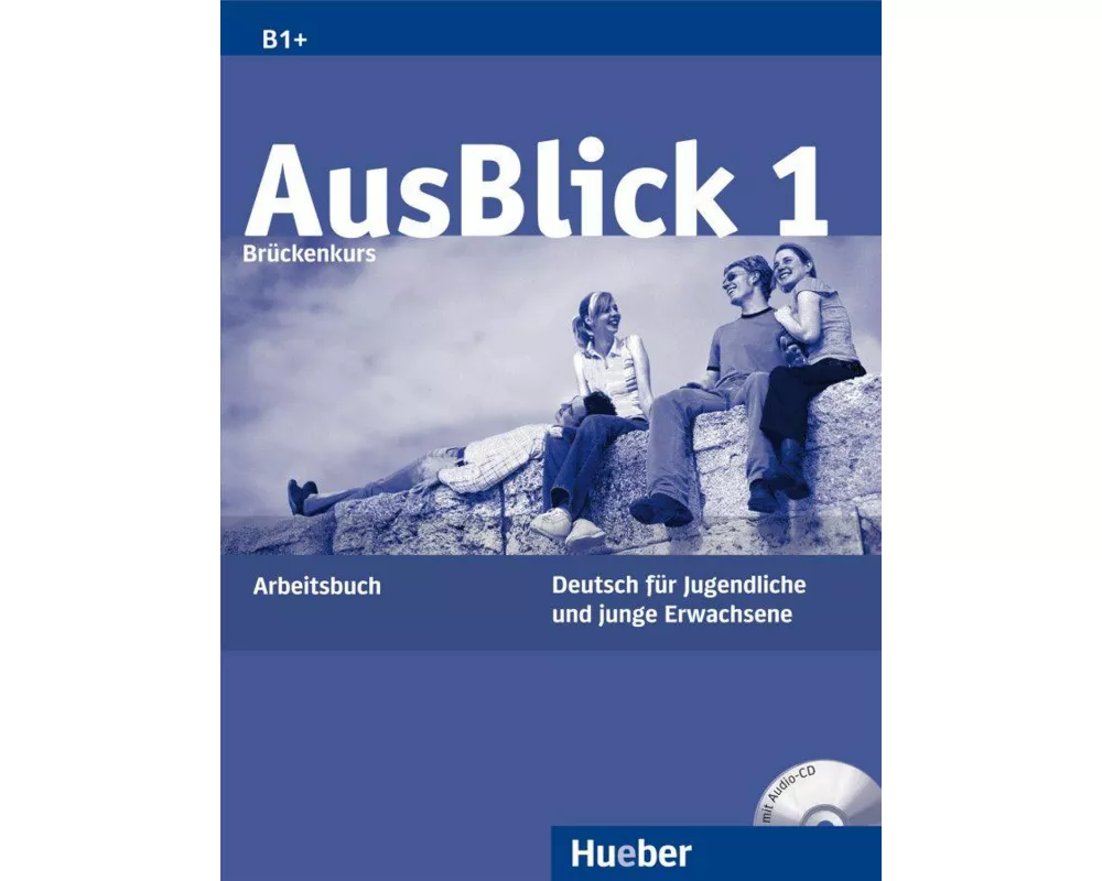 AusBlick 1 Brückenkurs