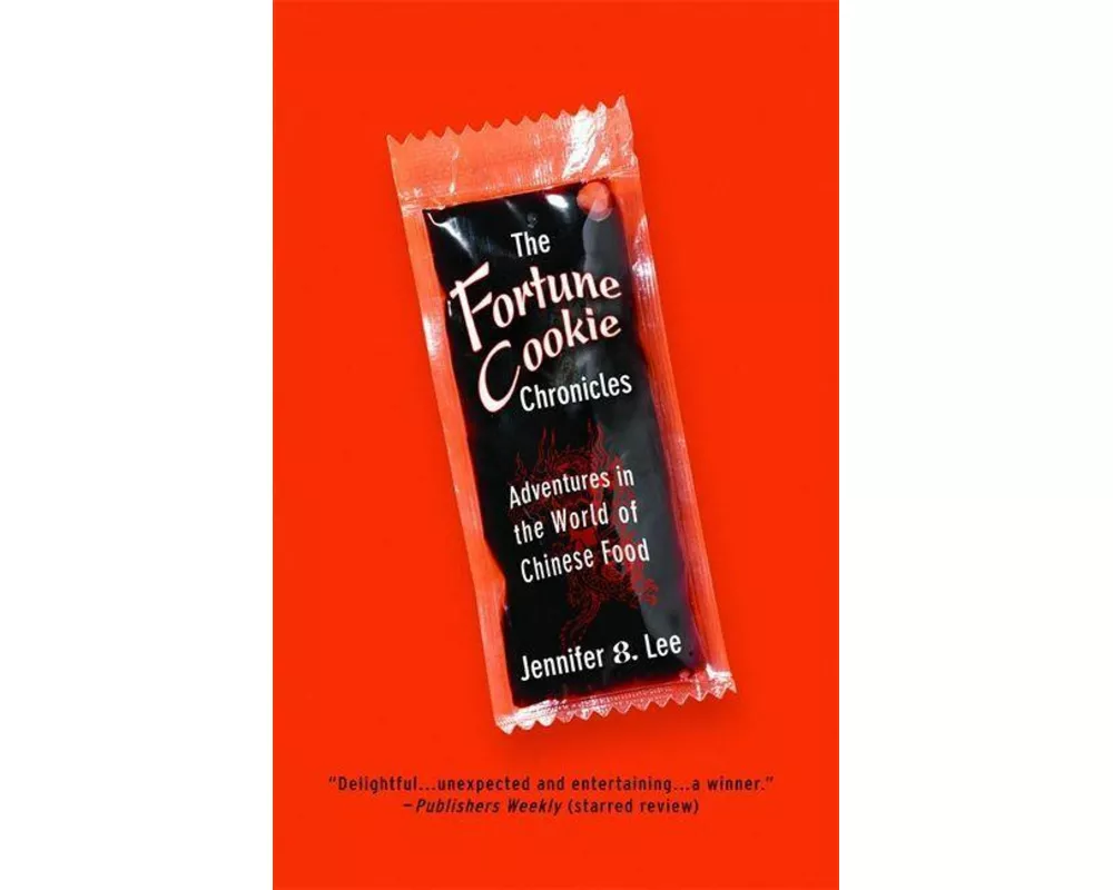The Fortune Cookie Chronicles