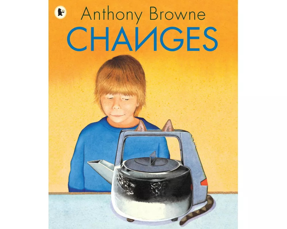 Changes