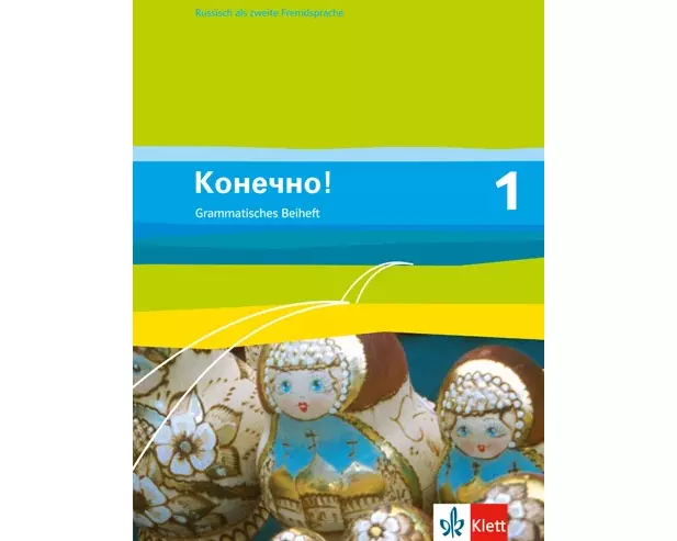 Konetschno! 1