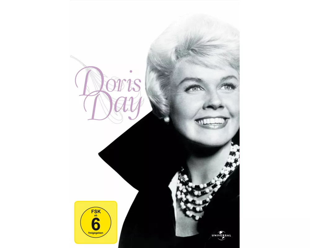 Doris Day Collection