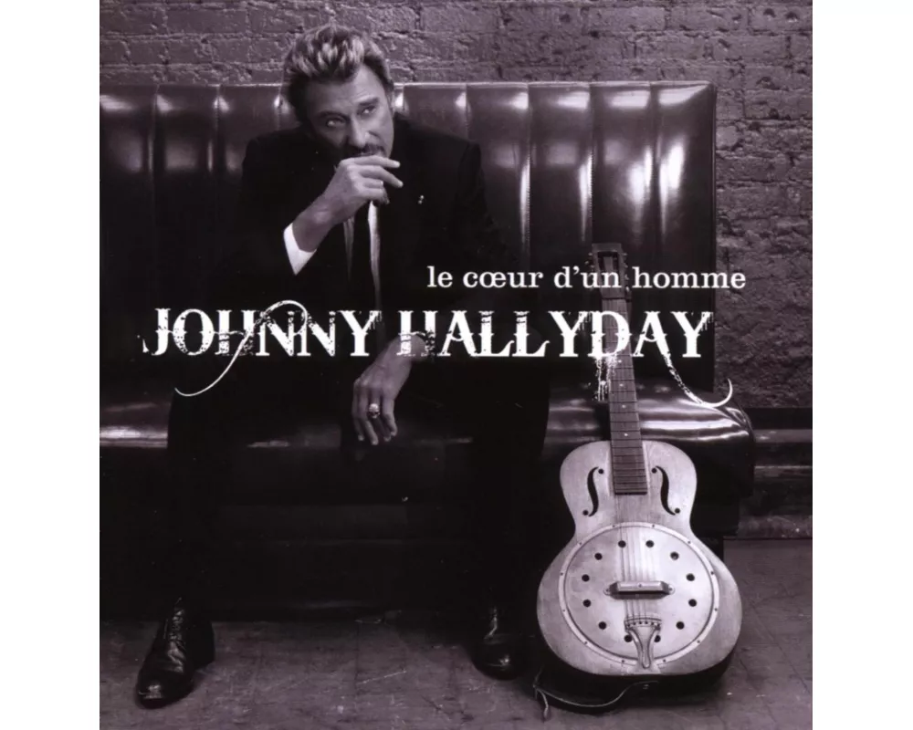 Le Coeur D'un Homme