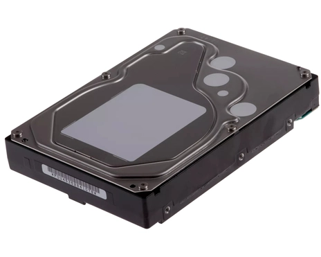 SURVEILLANCE HARD DRIVE 6TB