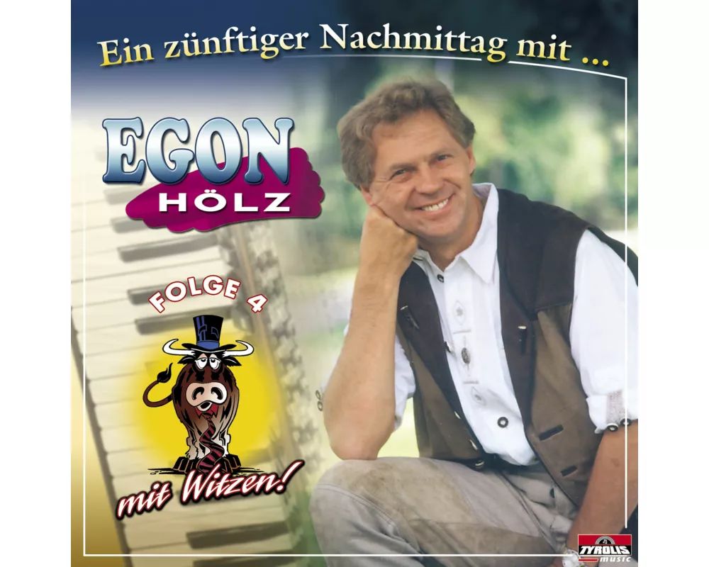 Ein Zünftiger Nachmittag Mit...Folge 4