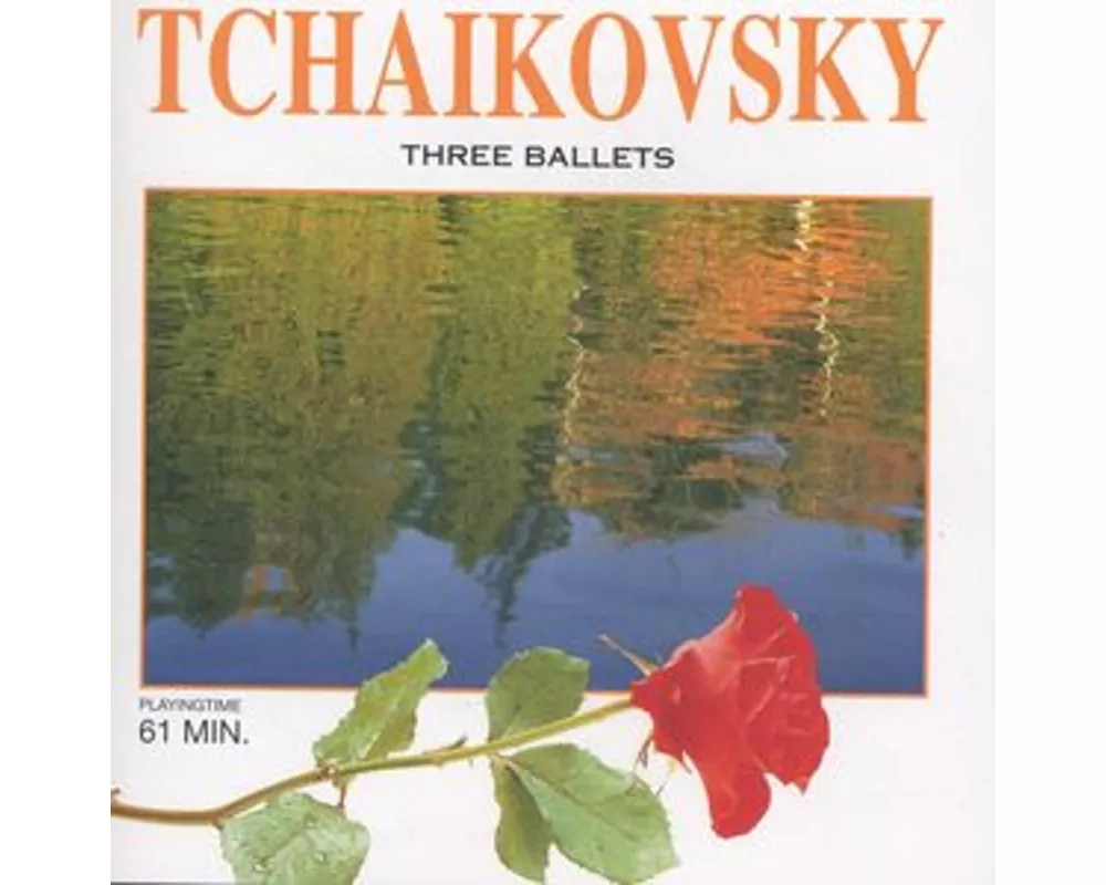 Three Ballets