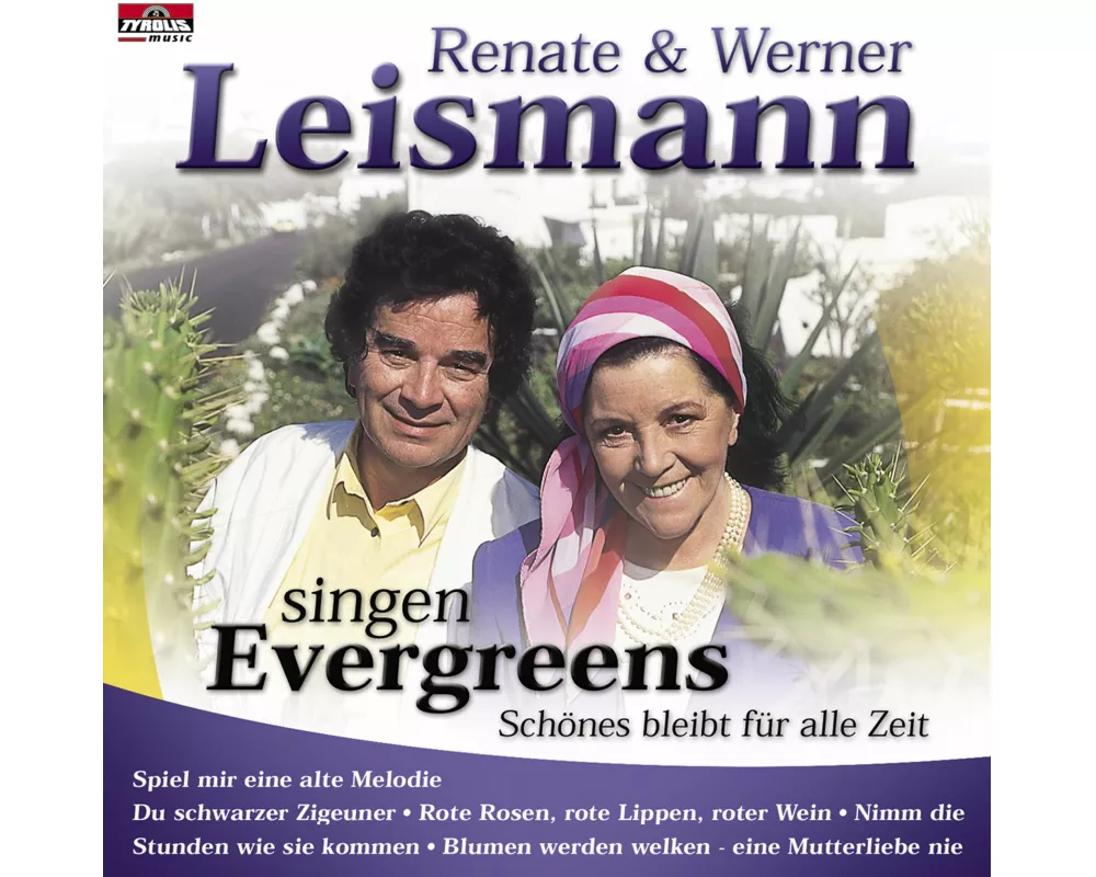 Singen Evergreens-Schönes Bleibt Für Alle Zeit