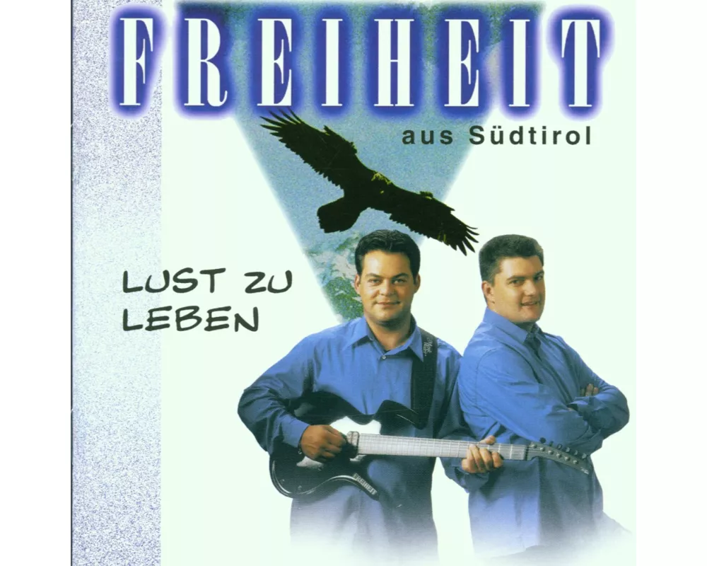 Lust Zu Leben