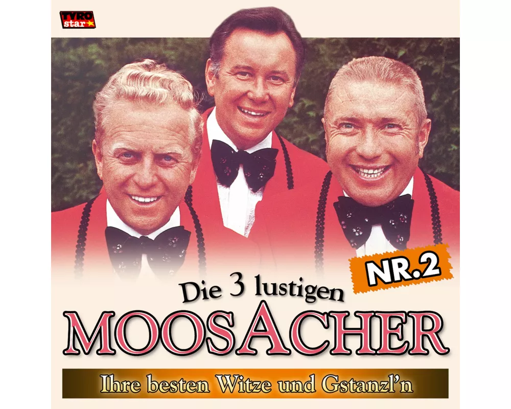 Ihre Besten Witze U.Gstanzl 2