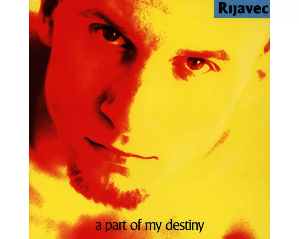 A Part Of My Destiny