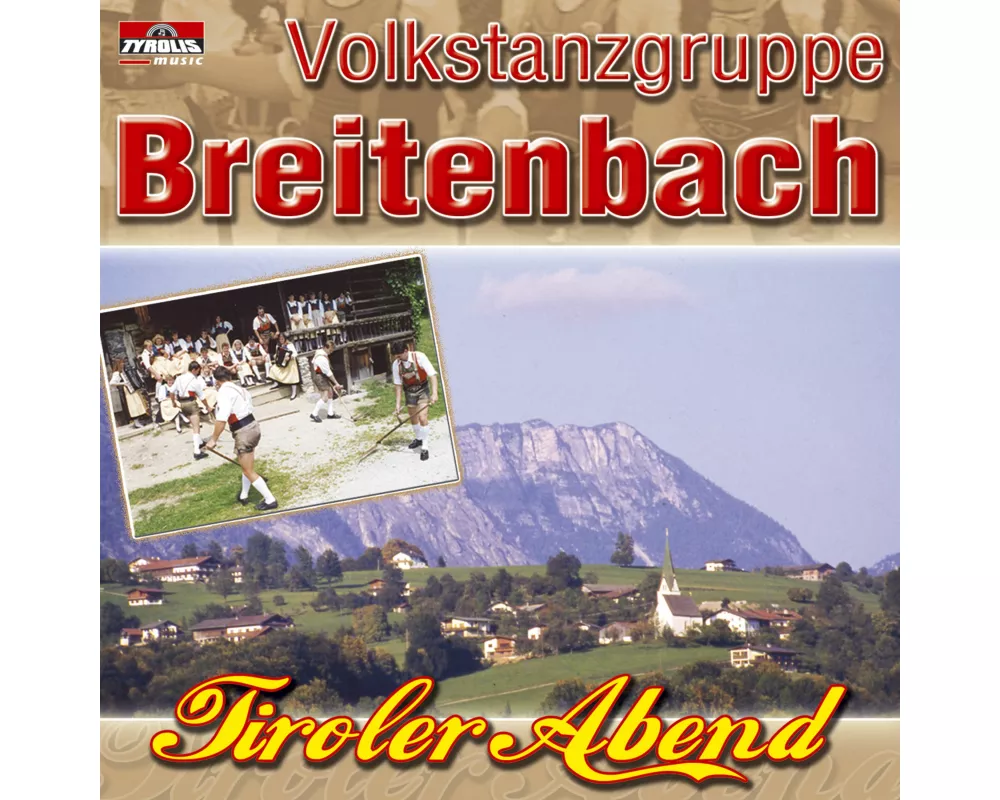 Tirolerabend