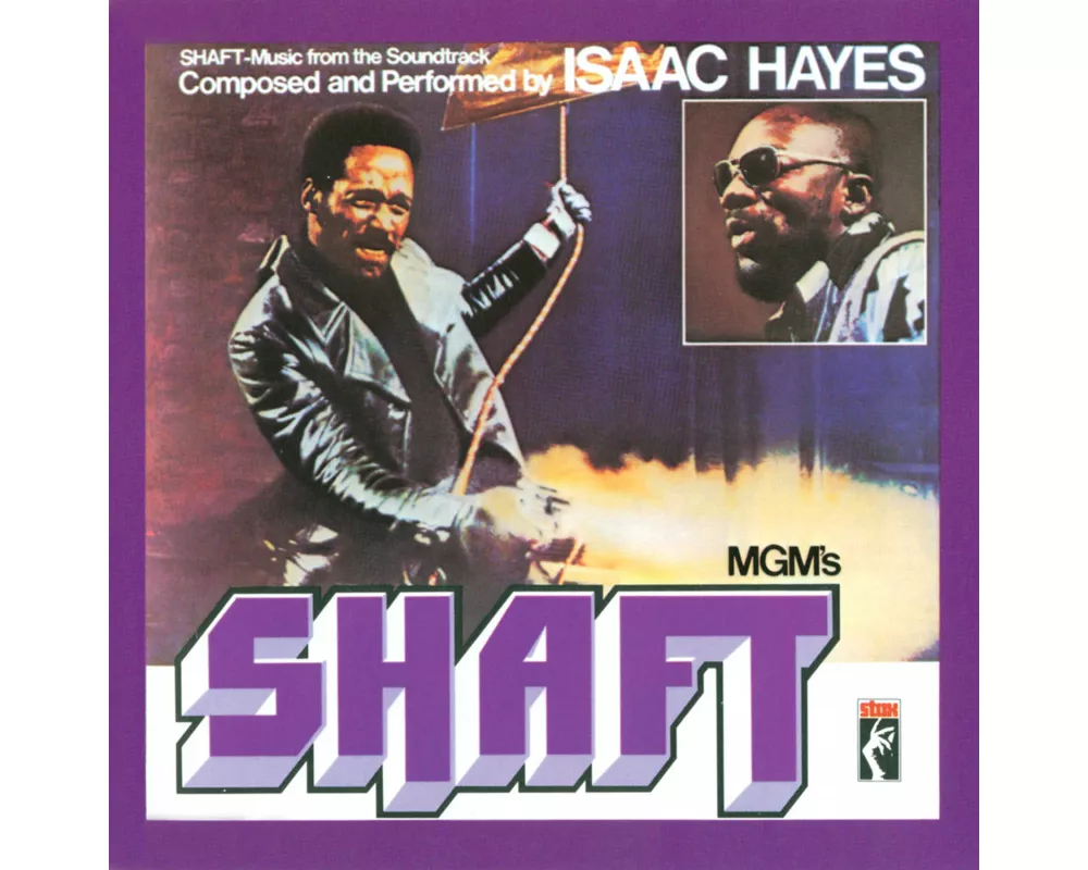 Shaft
