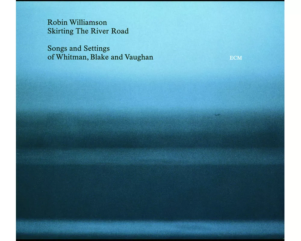 Skirting The River Road