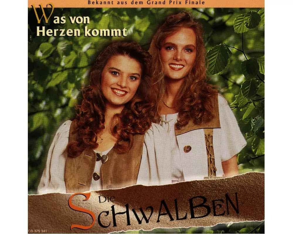 Was von Herzen kommt