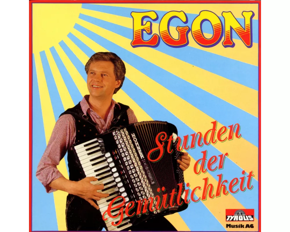 Stunden der Gemütlichkeit