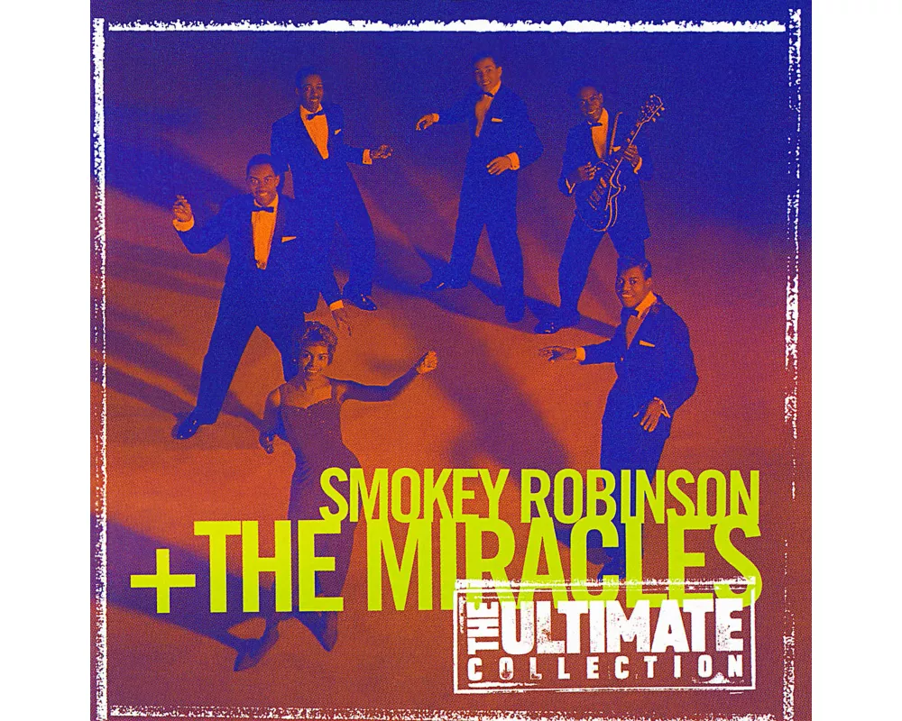 Ultimate Collection