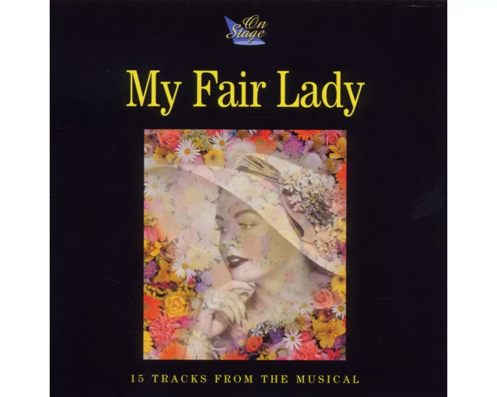 My Fair Lady