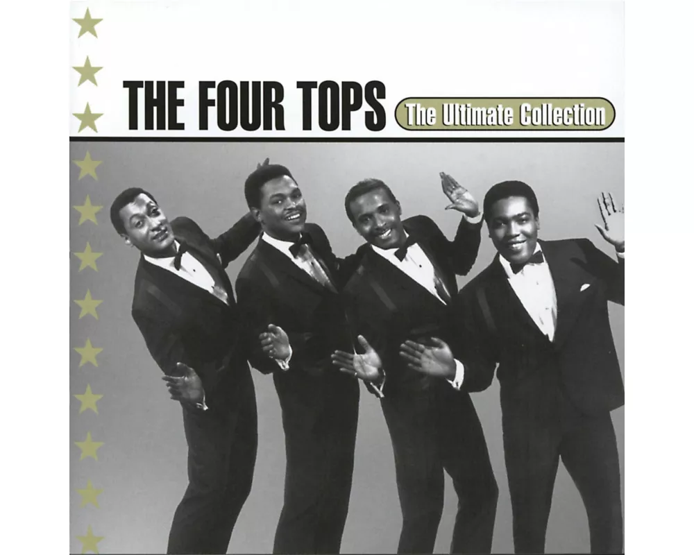 Ultimate Collection