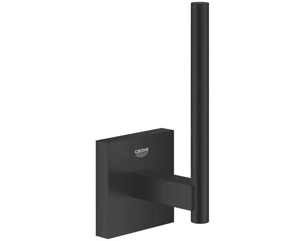GROHE Start Cube Schwarz