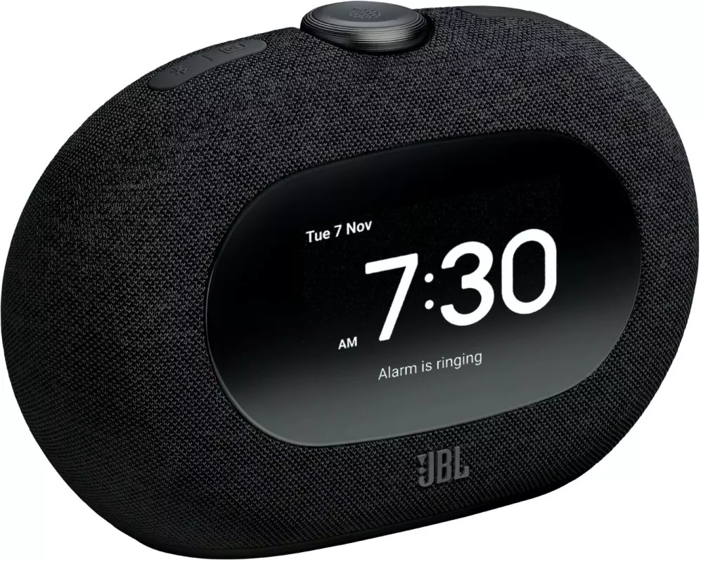 JBL DAB+ Radio Horizon 3 Schwarz