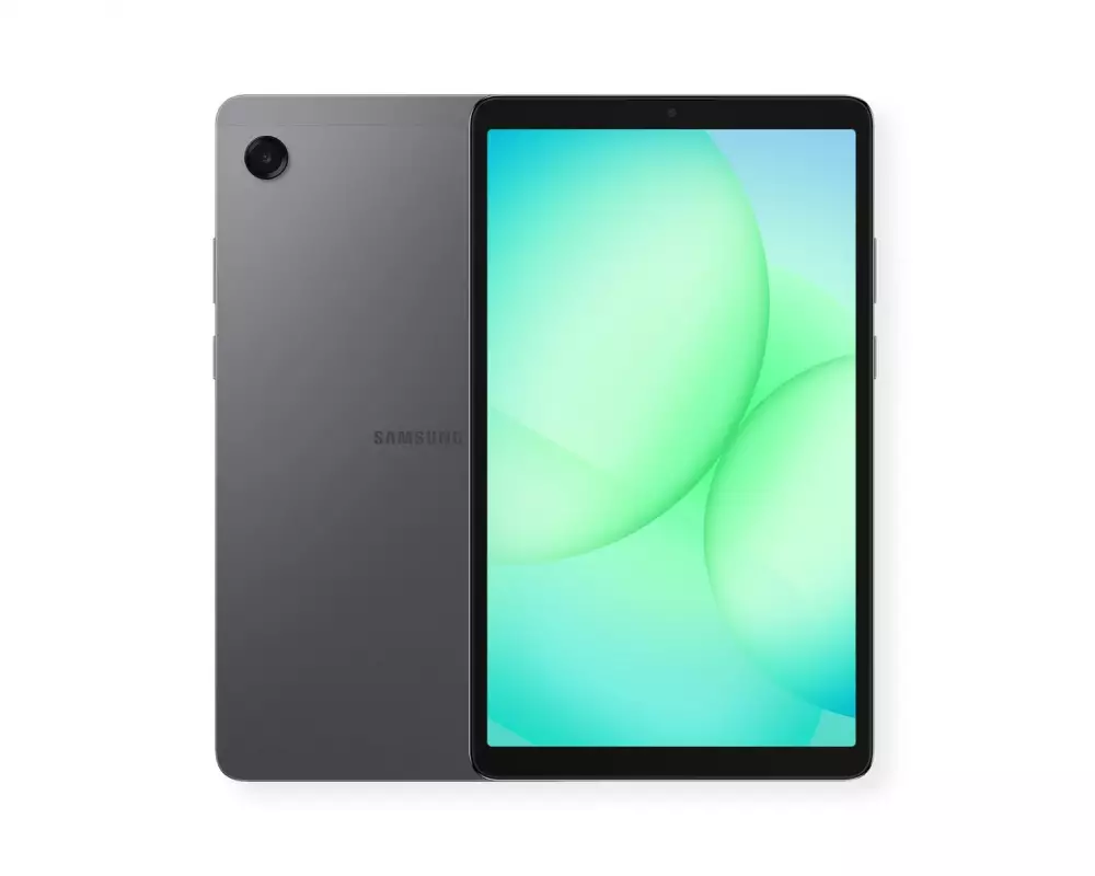 Samsung Galaxy Tab A11 LTE 64 GB Grau