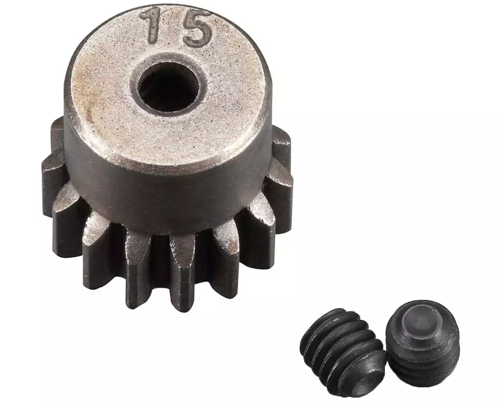 Axial Motorritzel 15T 32P für 3 mm Motorwellen