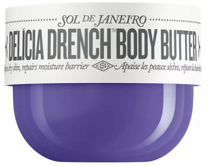 Sol de Janeiro Body Cream Delicia Drench 240 ml